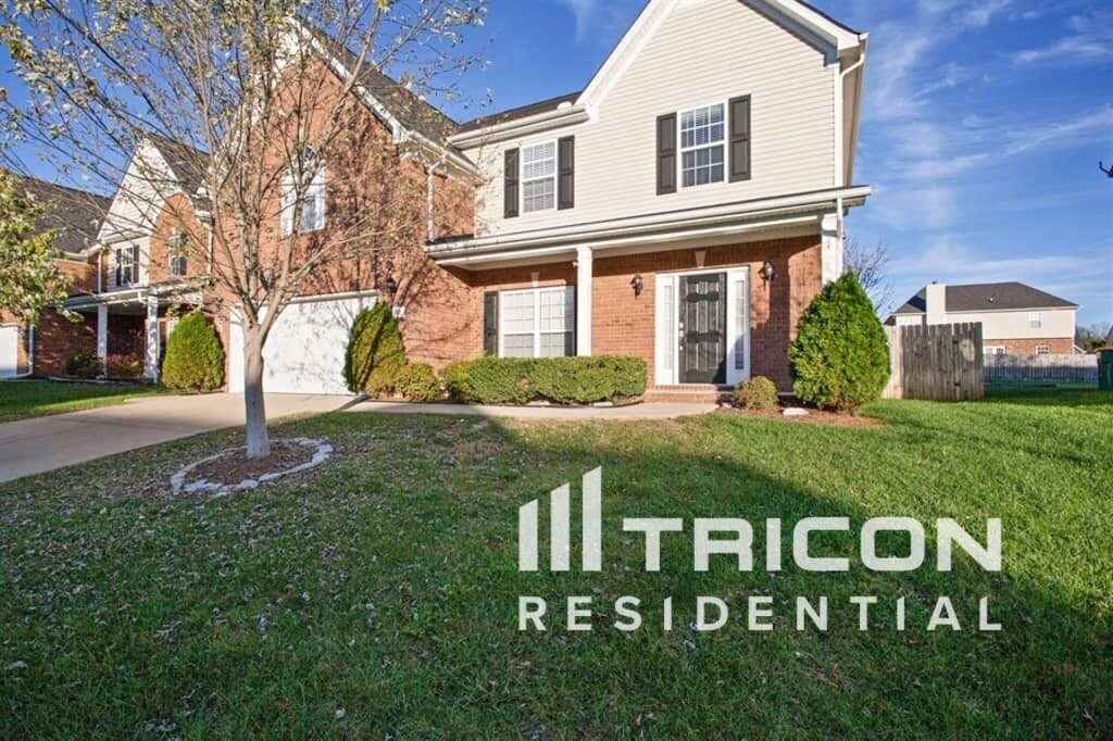 Primary Photo - 3012 Feradach Ln