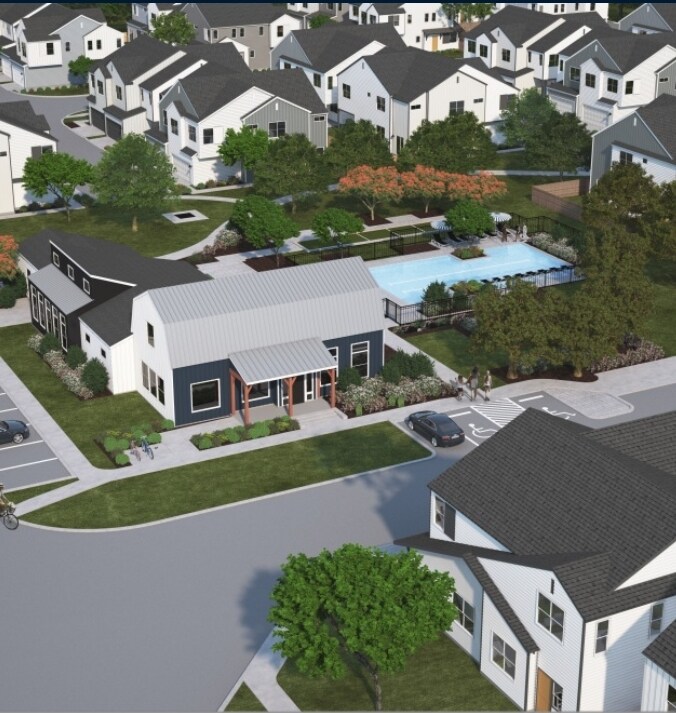 Farm Haus Luxury Rental Homes Apartments San Antonio, TX