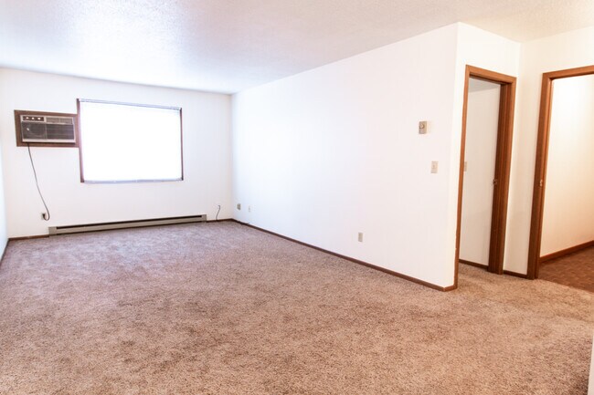 Livingroom - 1125 17th St N