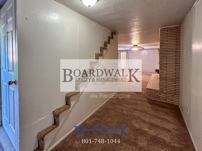 Foto del edificio - 1528 E 8640 S