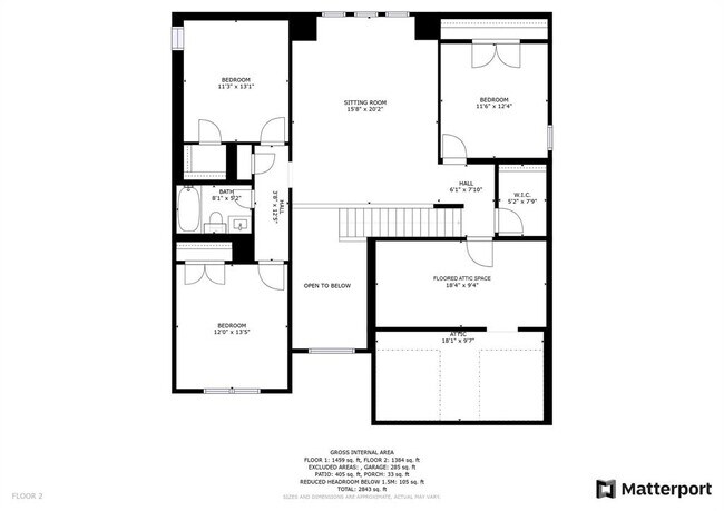 Building Photo - 7905 Northgate Lp