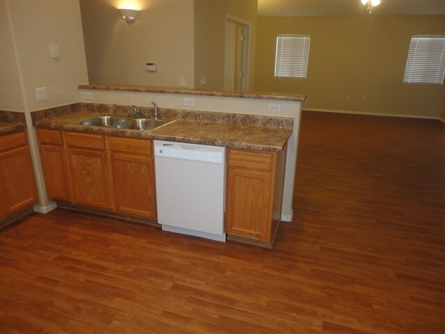 Building Photo - 3713 W Avenida Fria