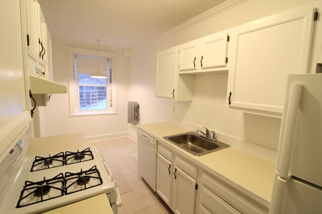 Foto del edificio - 100 Kilsyth Rd