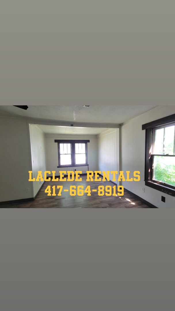 Foto del edificio - 2 BEDROOM 2 BATHROOM HOUSE FOR RENT