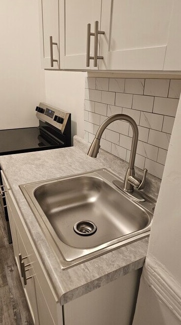 Foto del edificio - 788 Macon St