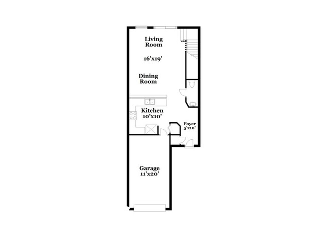 Building Photo - 12727 Camden Crossing Dr