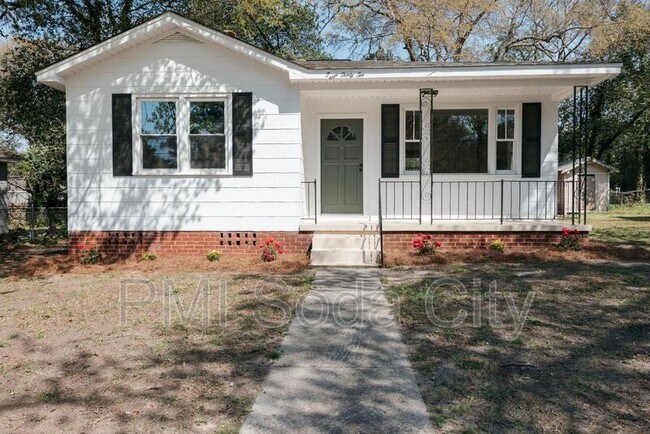 Foto del edificio - 332 Guilford St