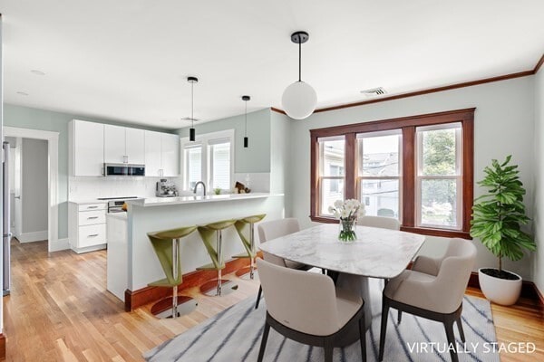 Foto principal - 706 Mt Auburn St