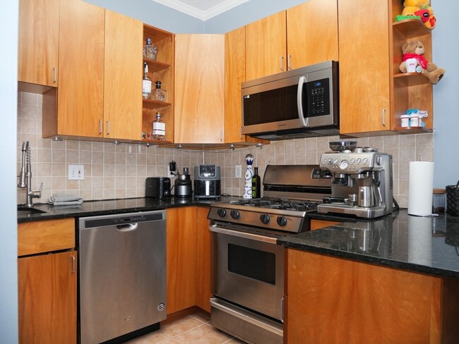 Foto del edificio - 43 E Springfield St
