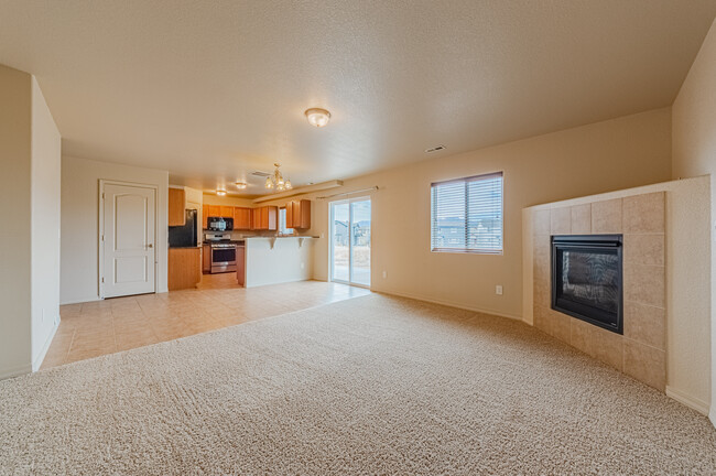 Family Room/Dining - 11661 Black Maple Ln