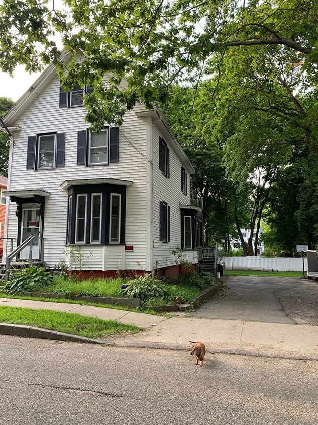 Photo - 117 Ashmont St (Portland, ME)