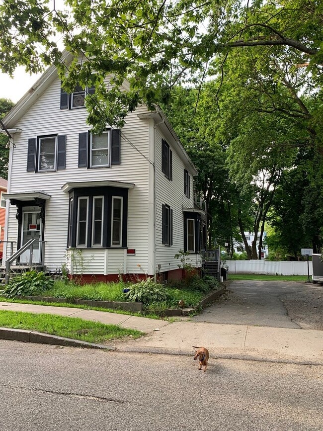 Photo - 117 Ashmont St Apartment