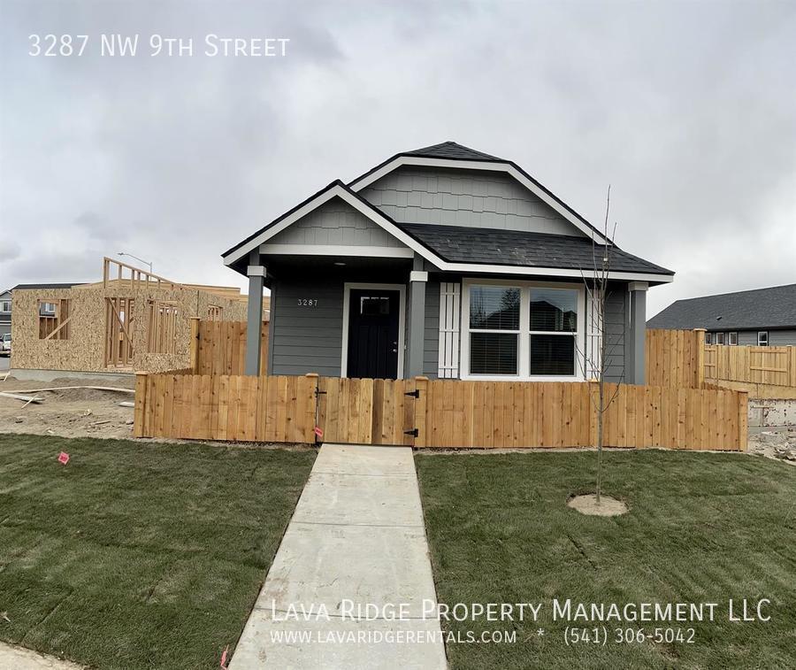 Primary Photo - 3287 NW 9th St