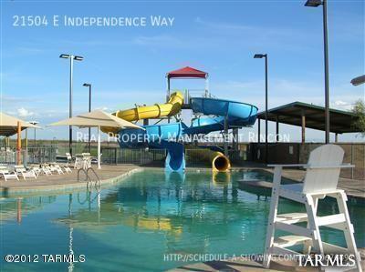 Foto del edificio - 21504 E Independence Way