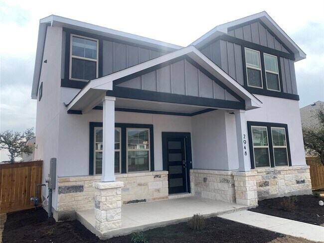 Foto del edificio - 2948 Sage Ranch Dr