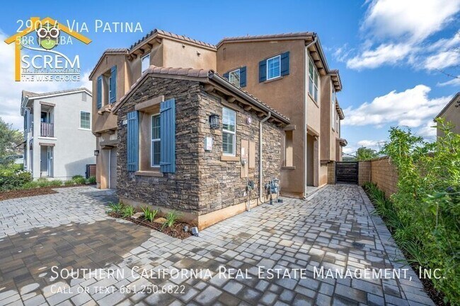 Foto del edificio - 29014 Via Patina