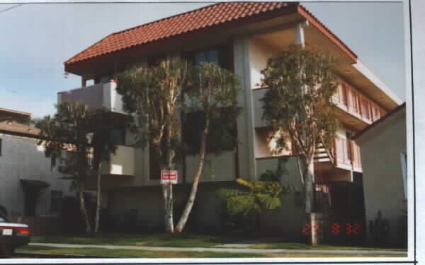 Foto del edificio - 2733 E Mariquita St