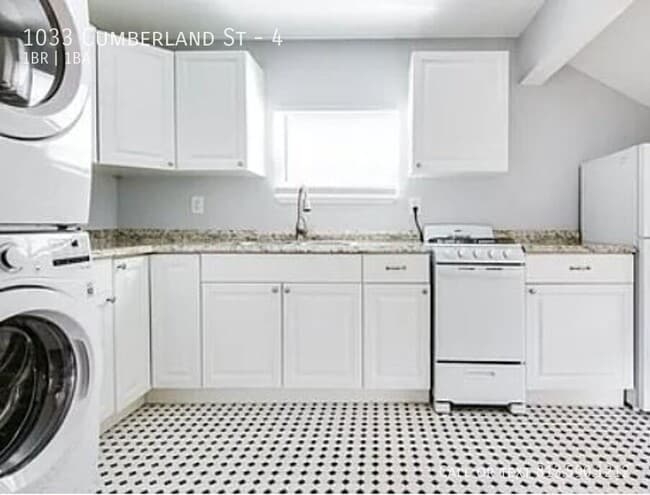 Building Photo - 1033 Cumberland St