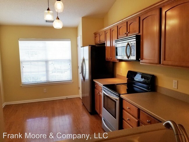 Foto del edificio - 2 br, 2 bath House - 15 Rivermoor Court