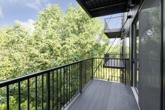 Interior Photo - The Eloise Apartments