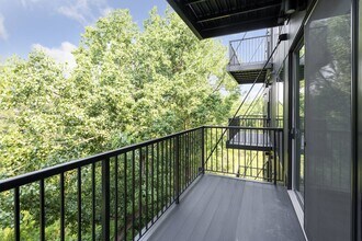Interior Photo - The Eloise Apartments