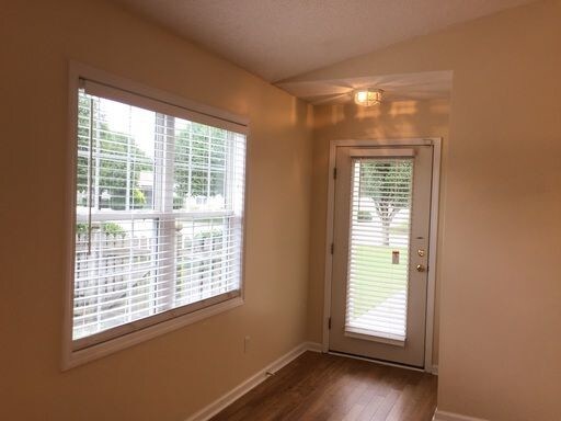 Foto del edificio - JACOBS RIDGE