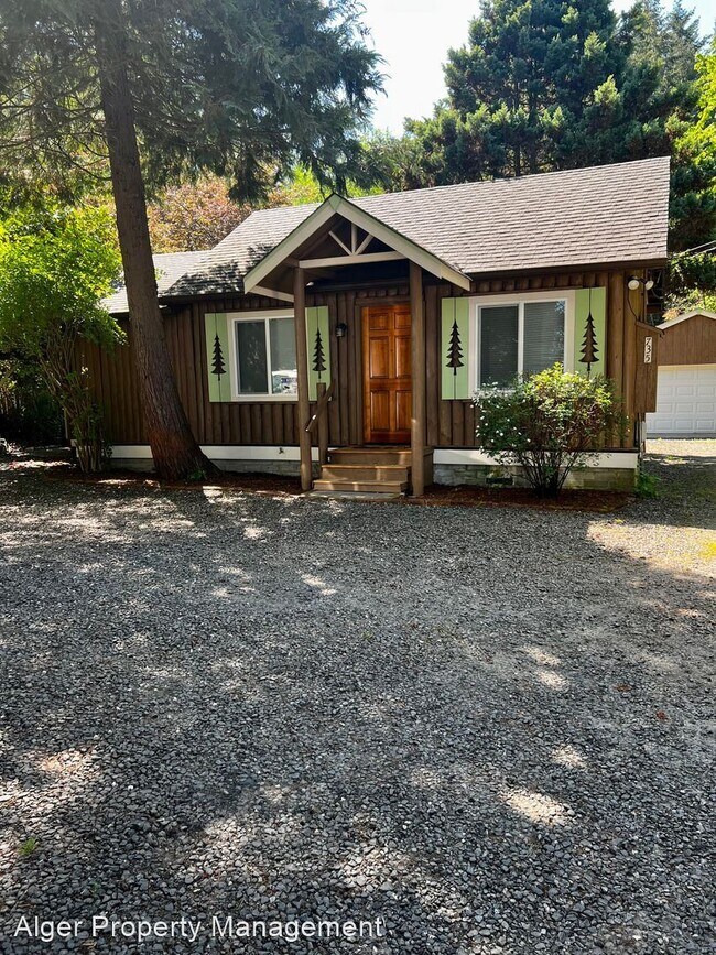 Building Photo - 2 br, 1 bath House - 735 McWilliams Rd