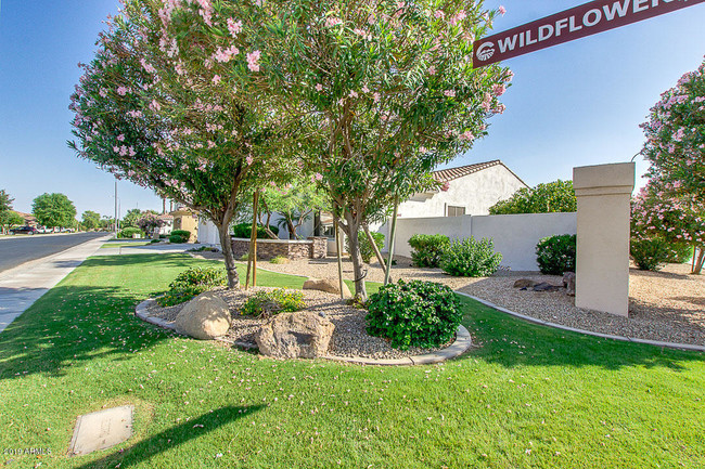 Building Photo - 4482 S Wildflower Pl