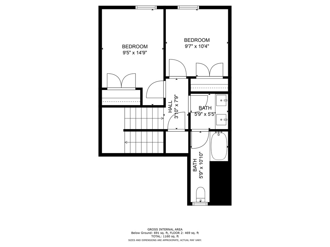 Foto principal - Duplex