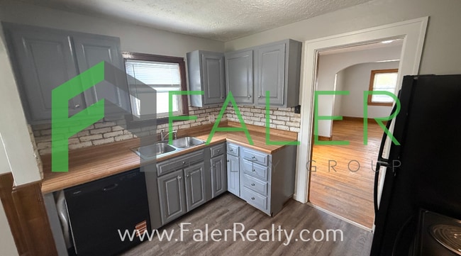 Foto del edificio - Charming 2-Bedroom Home