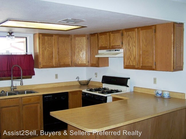 Building Photo - 3 br, 2 bath House - 1004 24th St
