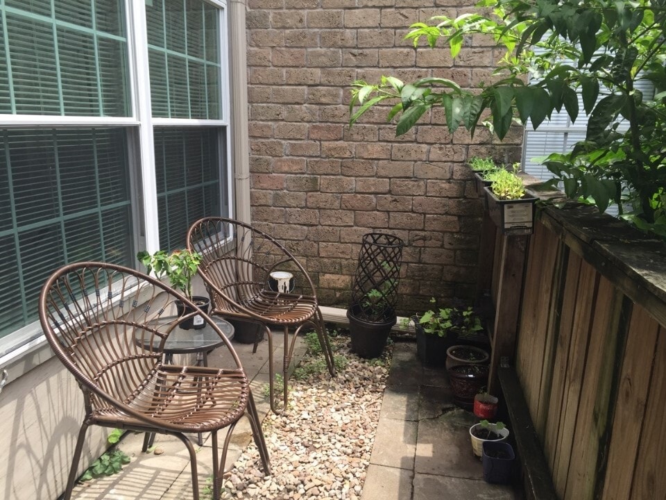 Foto principal - 5550 N Braeswood Blvd