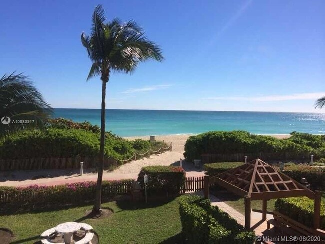 Building Photo - 6767 Collins Ave