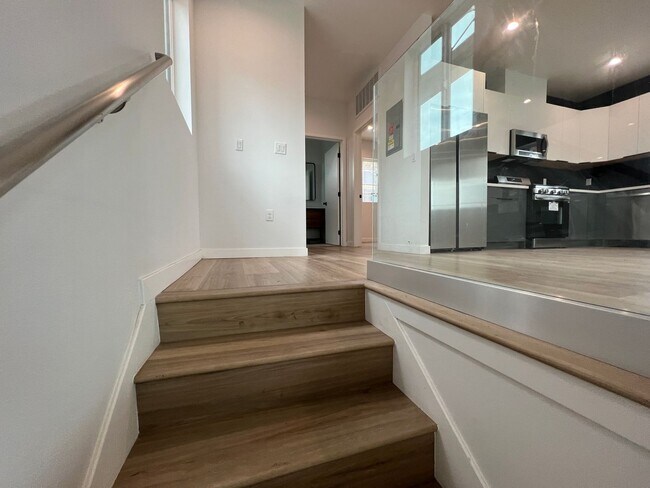 Foto del edificio - 5526 Blackwelder St