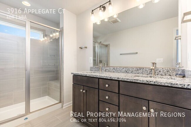 Foto del edificio - 3916 Applegate Ct
