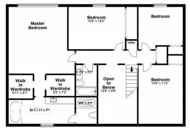 Building Photo - 13336 Brewster Rd