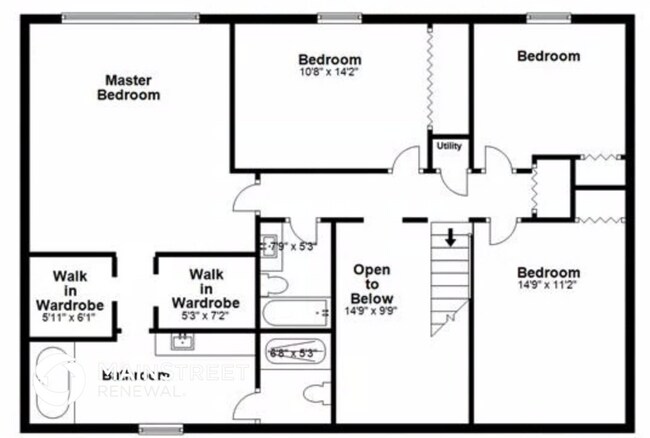 Foto del edificio - 13336 Brewster Rd