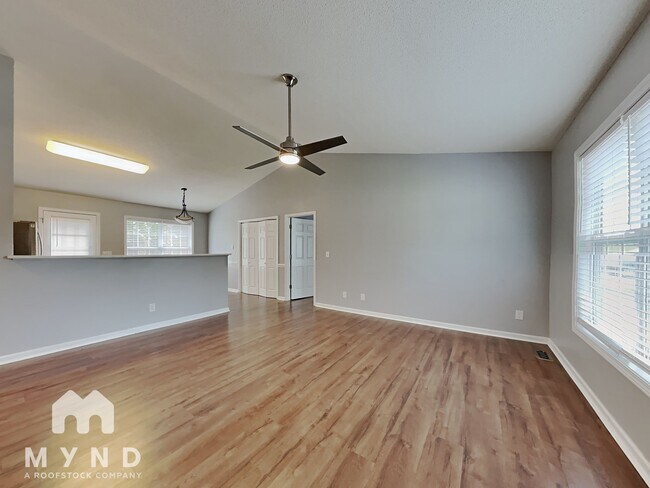 Building Photo - 4113 Ringtail Ct SE