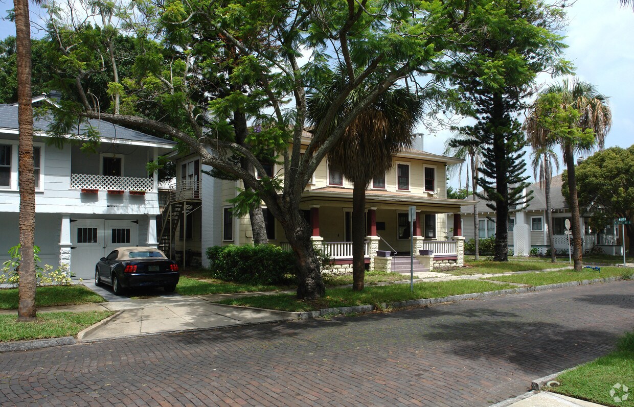 Foto del edificio - 522 6th St N