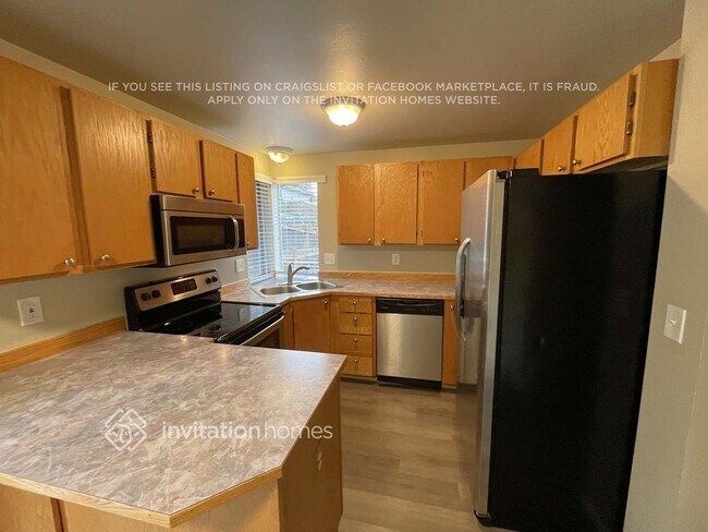 Foto del edificio - 22644 15th Ave S