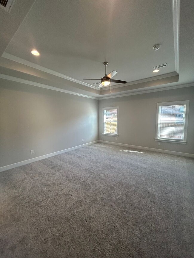 Building Photo - Beautiful Bentonville Home! 4 Bedrooms, 2.5 Bathrooms!!