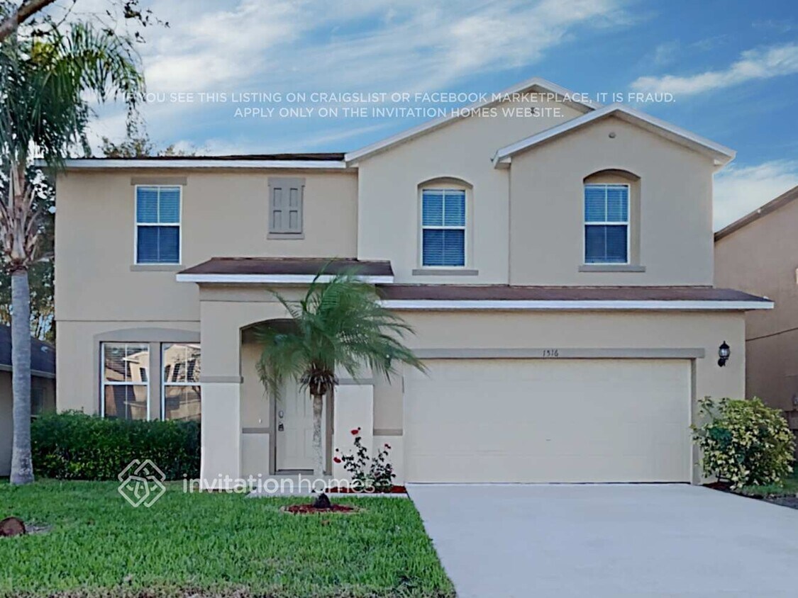 Primary Photo - 1516 Blue Sky Way