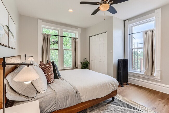 Foto del edificio - 2805 E 16th Ave