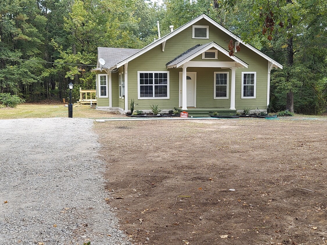 836 Highway 146, Ruston, LA 71270 House Rental in Ruston, LA