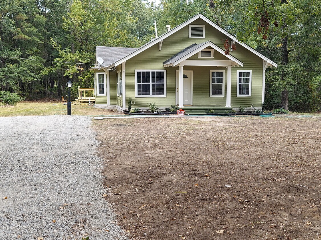 836 Highway 146, Ruston, LA 71270 House Rental in Ruston, LA