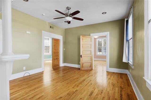 Foto del edificio - 4107 Orleans Ave