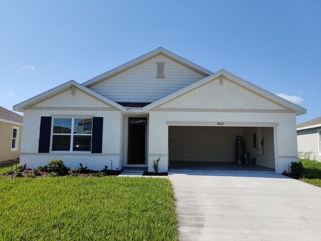 Building Photo - 8867 Bower Bass Cir