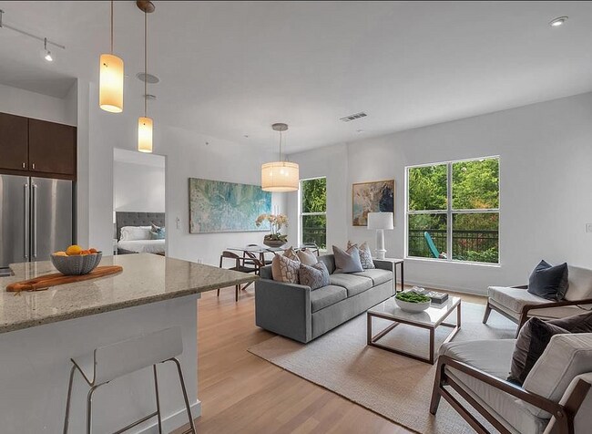 Foto del edificio - 2950 McKinney