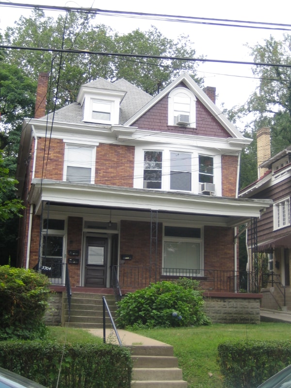 Building Photo - 5704 Darlington Rd