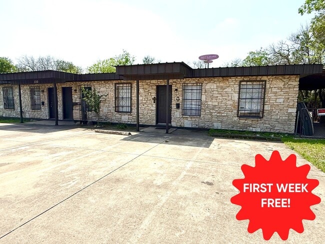 Photo - 520 Prado St Apartment